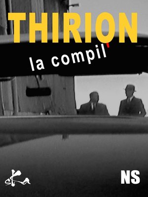 THIRION, la compil' - ebook